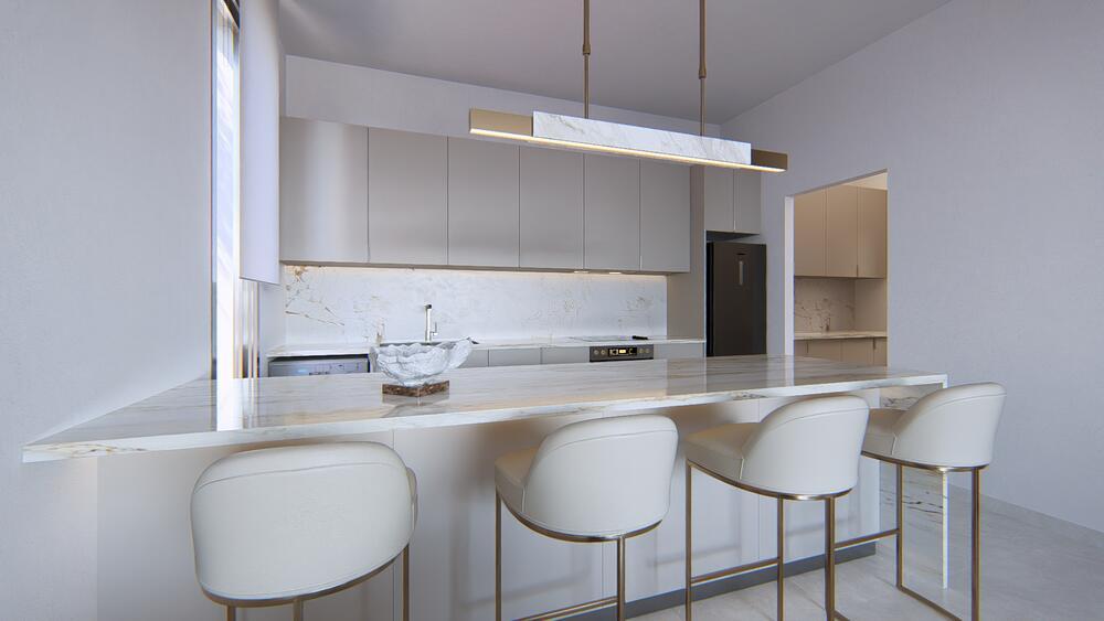 Irini Residences